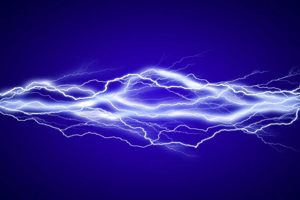 electricity